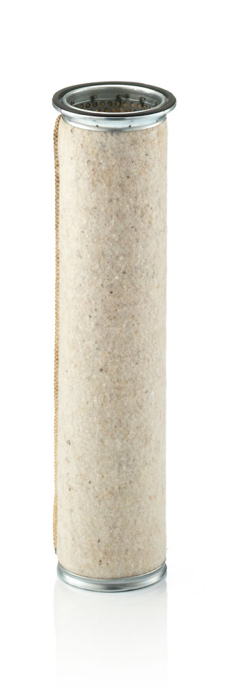 MANN F.ARIA INDUSTRIALI