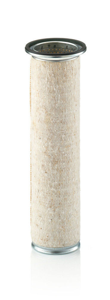 MANN F.ARIA INDUSTRIALI