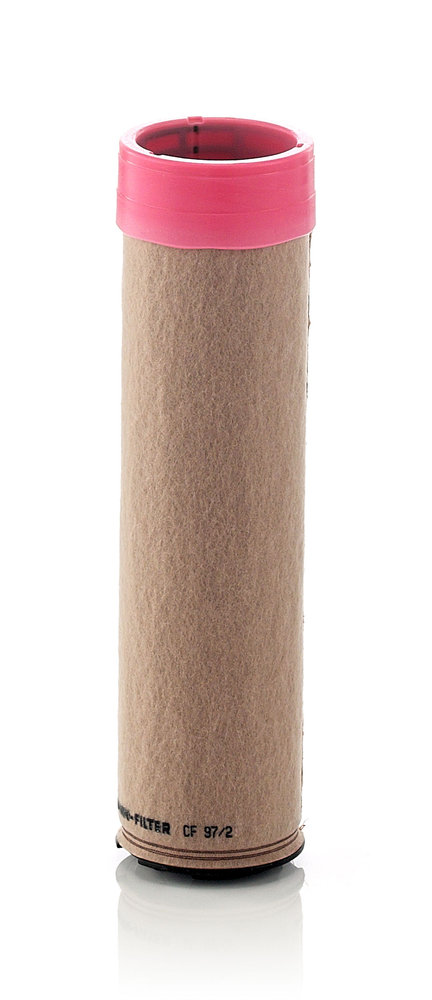 MANN F.ARIA INDUSTRIALI