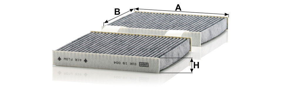 MANN F.ABITACOLO BMW