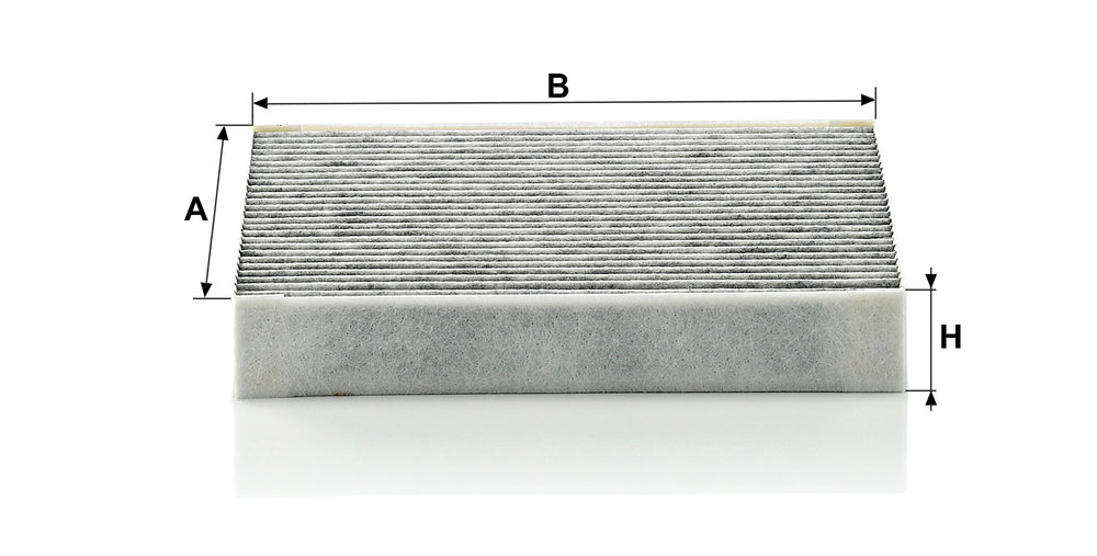 FILTRO ABITACOLO