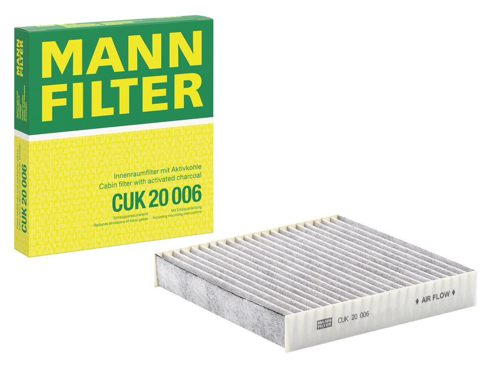 MANN F.ABITACOLO FIAT 500C 12-