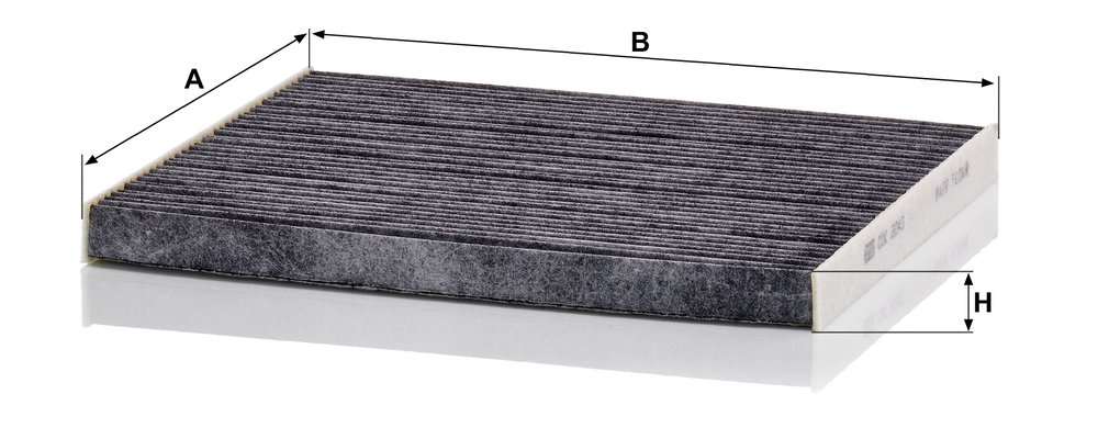 MANN F.ABITACOLO OPEL
