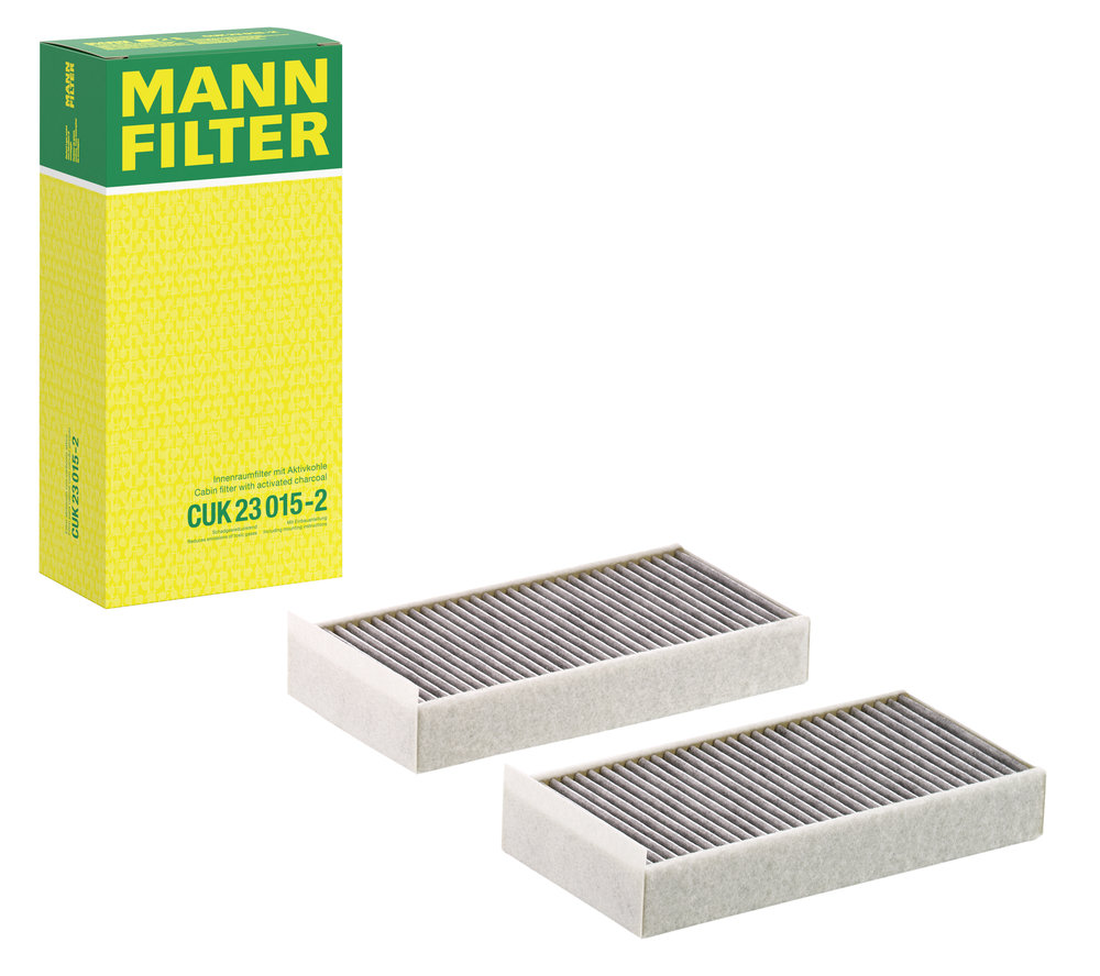 MANN F.ABITACOLO BMW