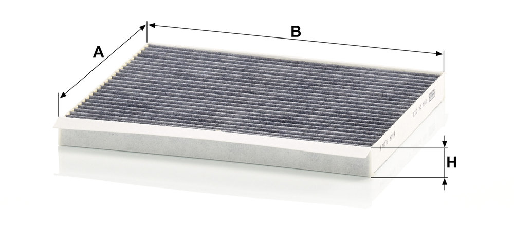 MANN F.ABITACOLO HYUNDAI