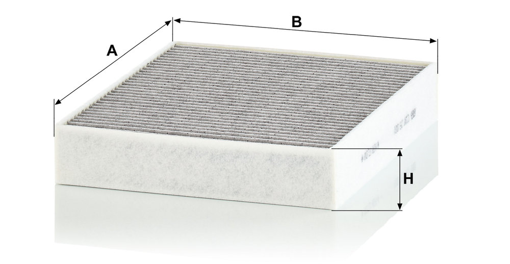 MANN F.ABITACOLO BMW