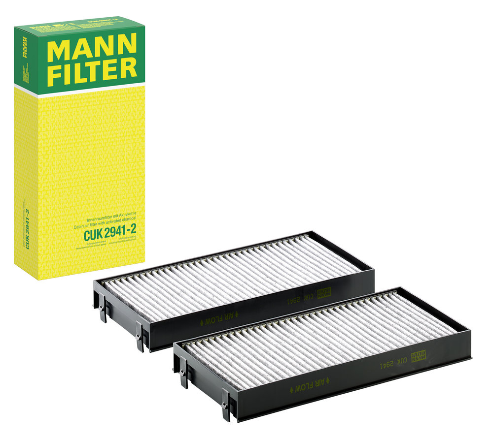 MANN F.ABITACOLO BMW