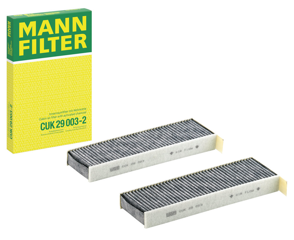 MANN F.ABITACOLO CITROEN