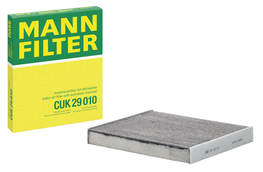 MANN F.ABITACOLO VOLVO XC40 2.0D 18-