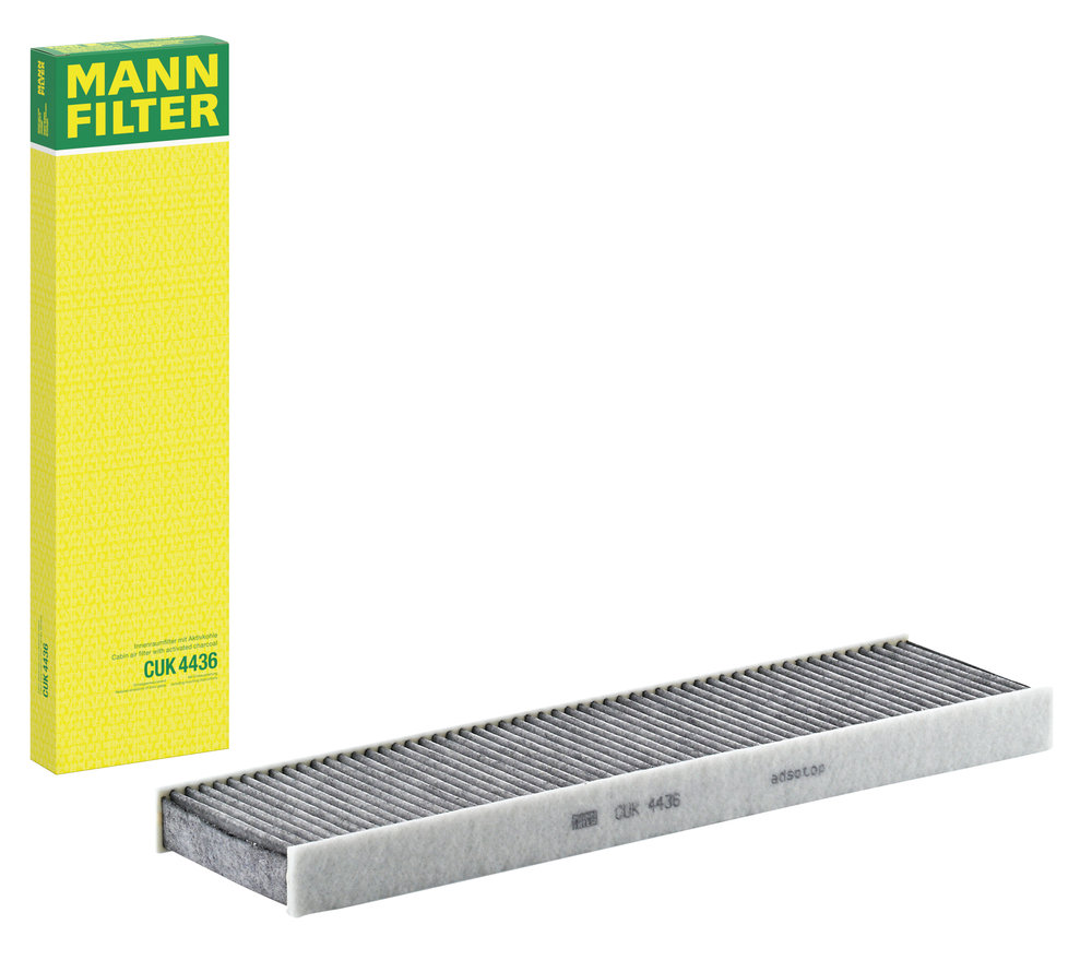 MANN F.ABITACOLO MINI MINI COOPER D -13