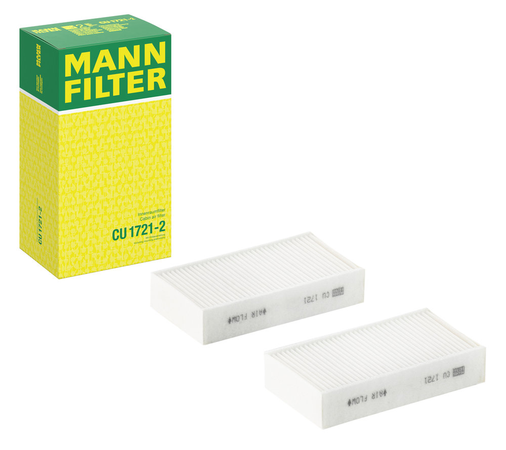 MANN F.ABITACOLO BMW