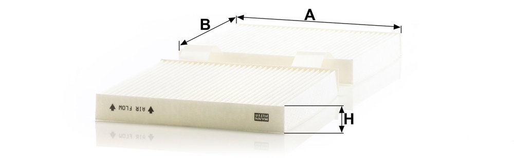 MANN F.ABITACOLO BMW