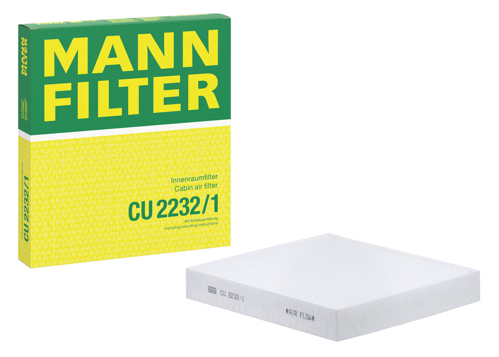 MANN F.ABITACOLO ALFA 159 1.9 JTDM -11