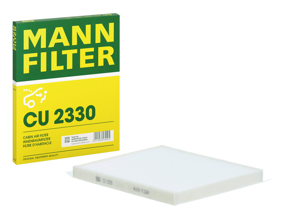 MANN F.ABITACOLO DAEWOO