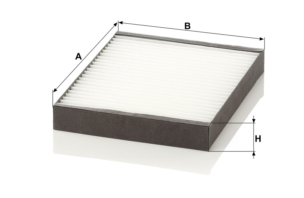FILTRO ABITACOLO