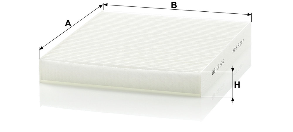 MANN F.ABITACOLO VAG