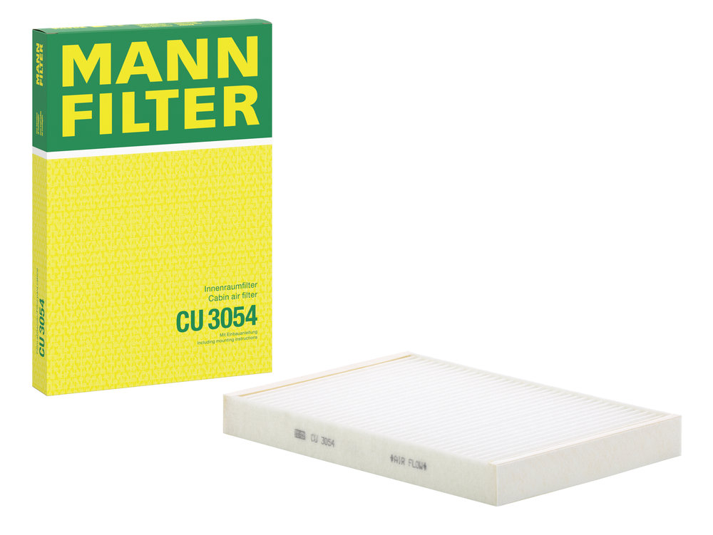 MANN F.ABITACOLO OPEL
