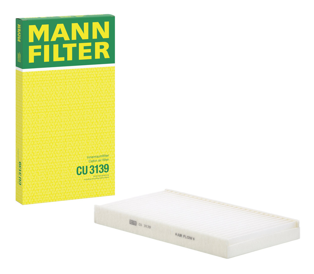 MANN F.ABITACOLO BMW