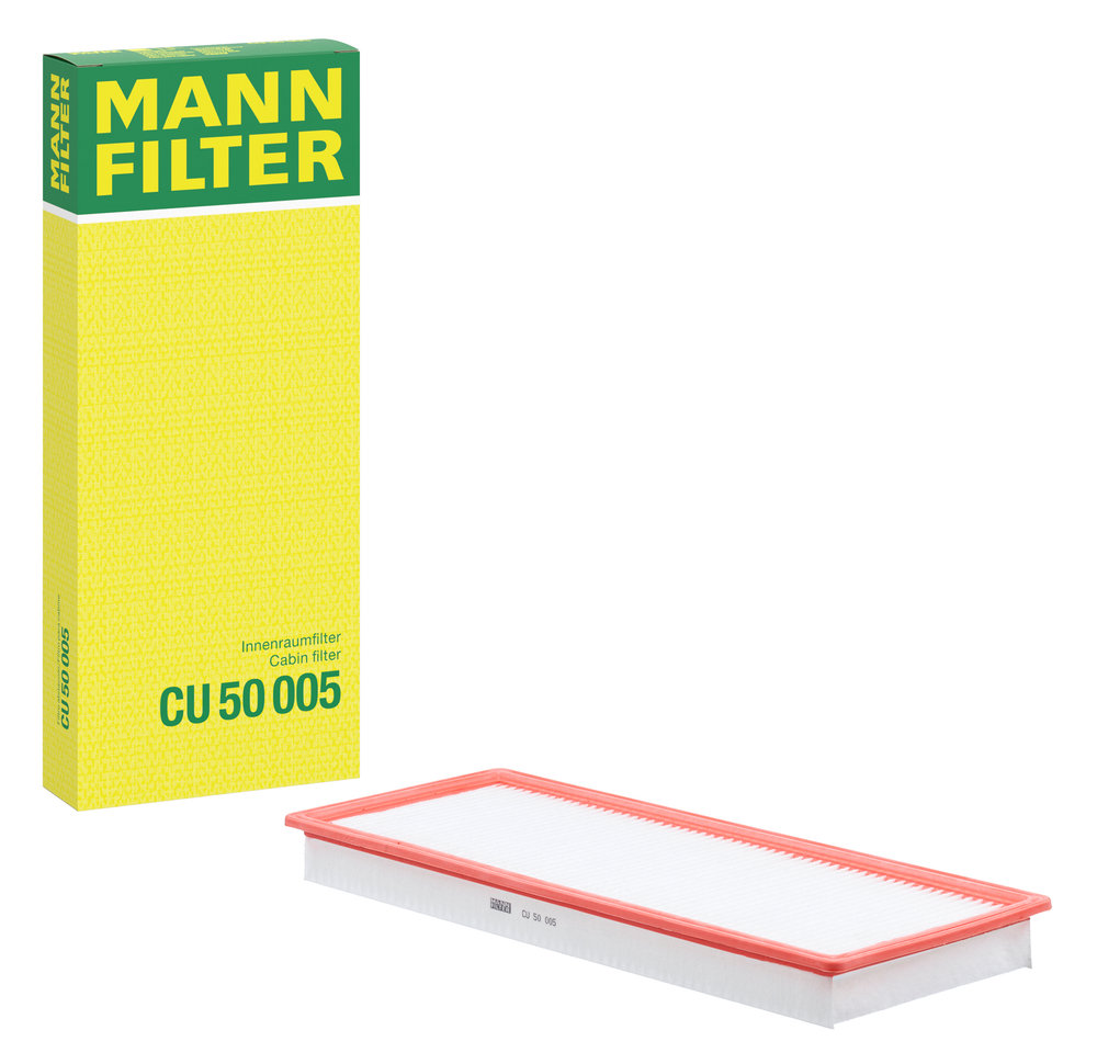 MANN F.ABITACOLO INDUSTRIALI