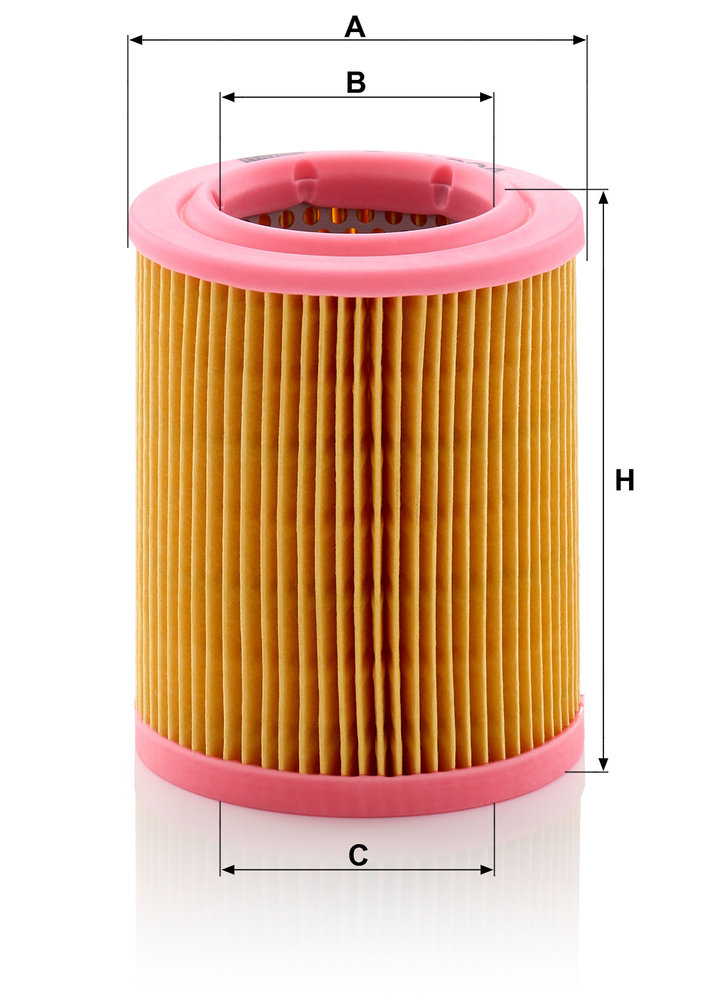 MANN F.ARIA C.MOTORI