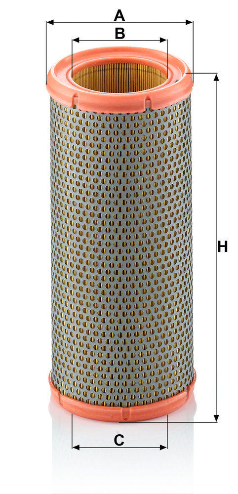 FILTRO ARIA
