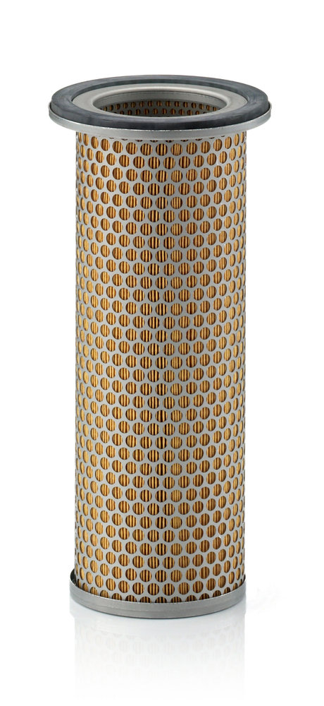 MANN F.ARIA INDUSTRIALI