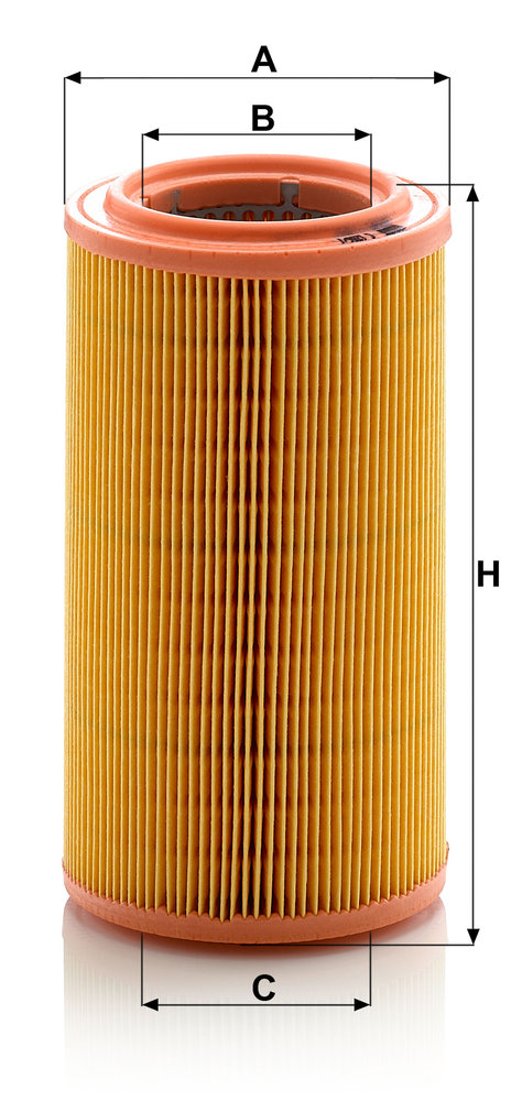 MANN F.ARIA PEUGEOT
