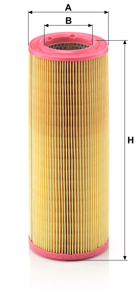 FILTRO ARIA
