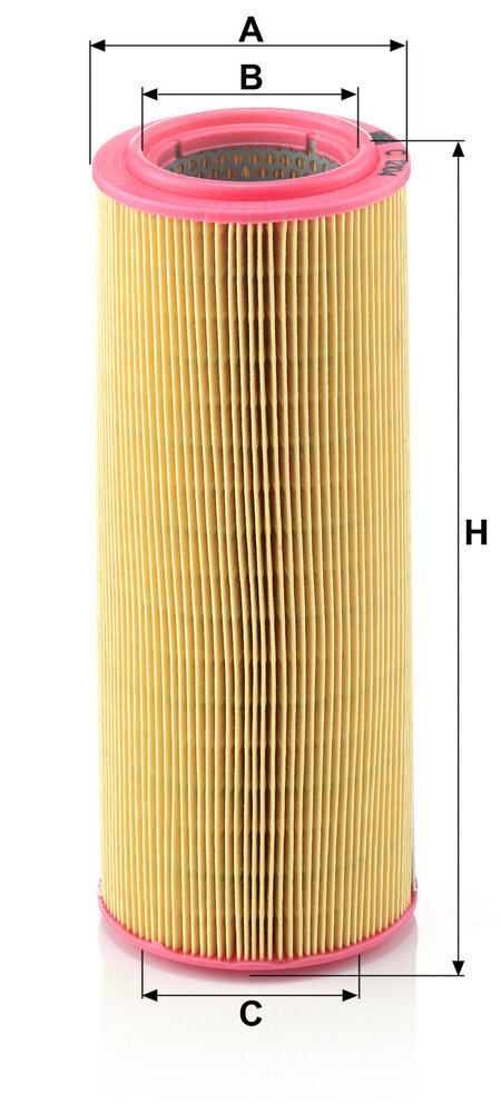 MANN F.ARIA FIAT