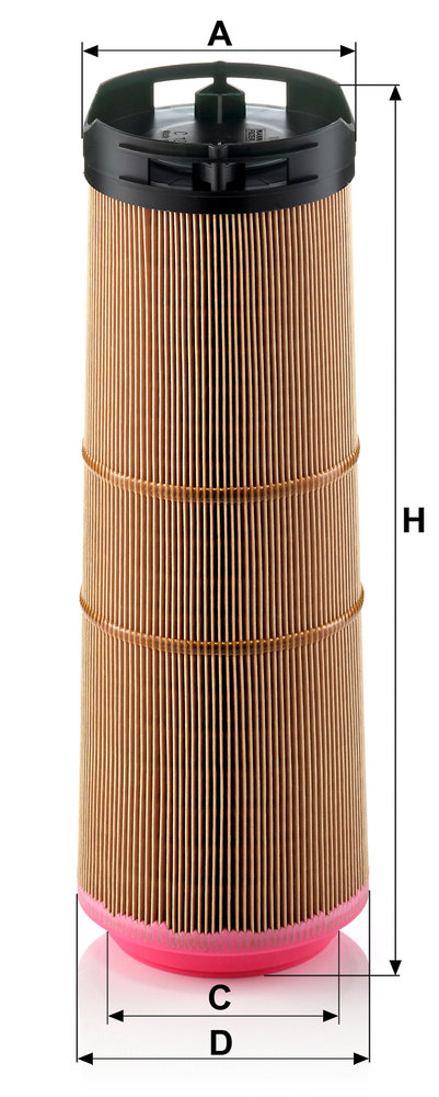 FILTRO ARIA