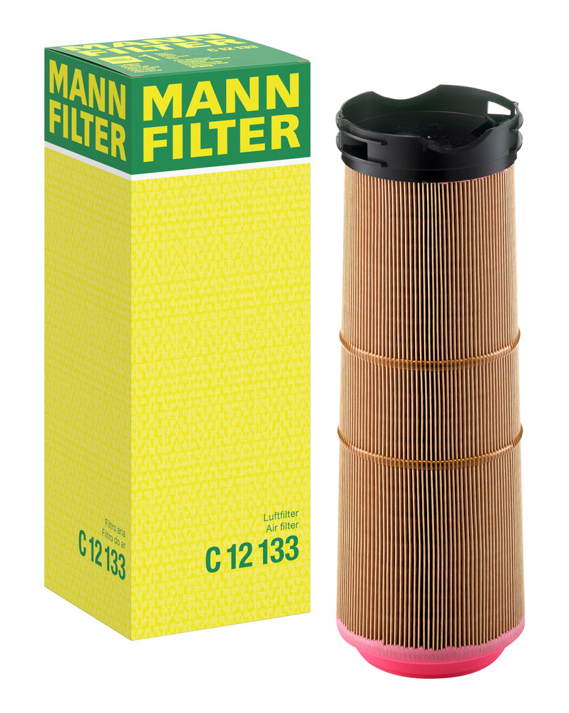 MANN F.ARIA MERCEDES