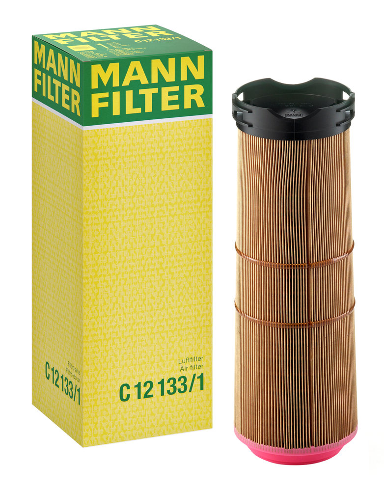 MANN F.ARIA MERCEDES