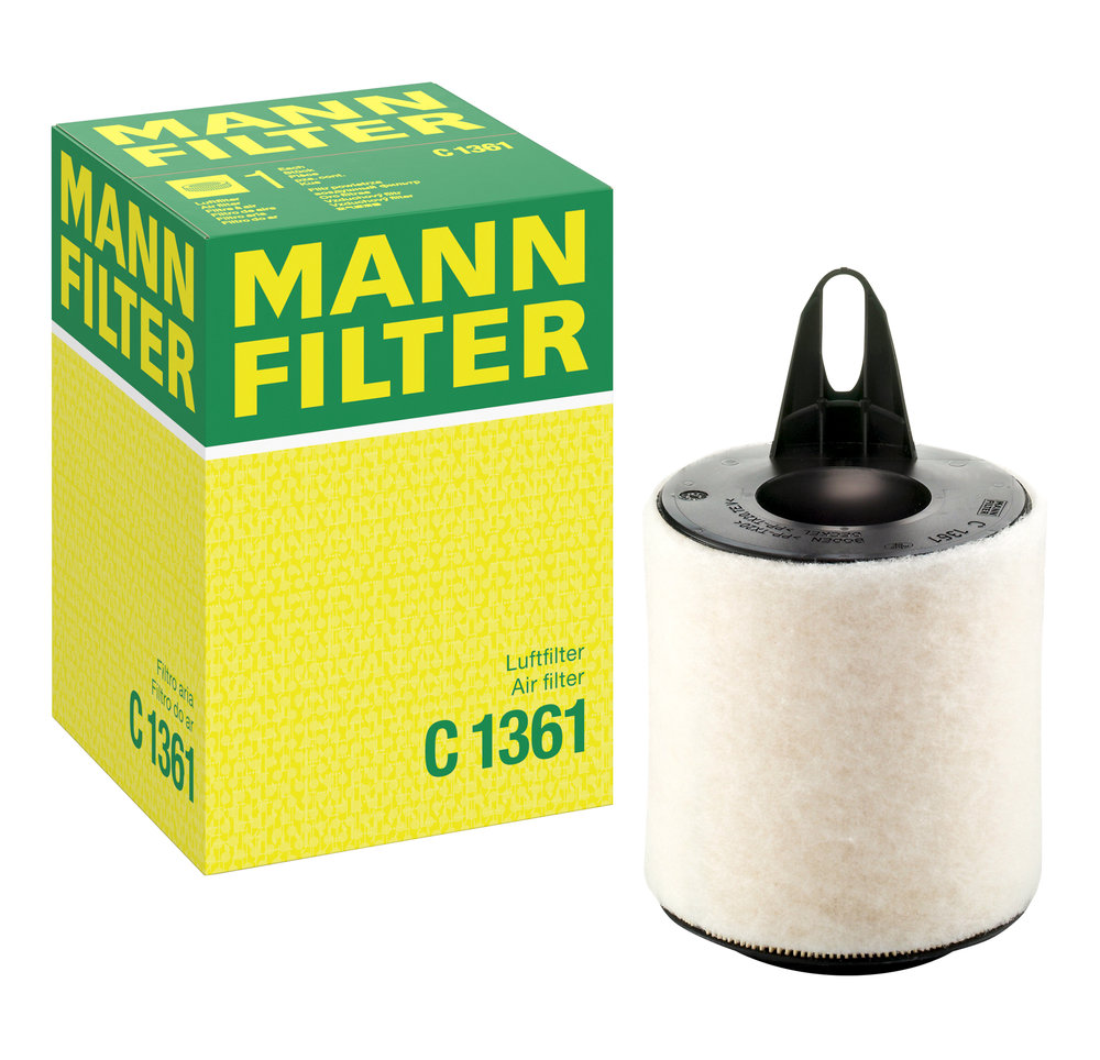 MANN F.ARIA BMW