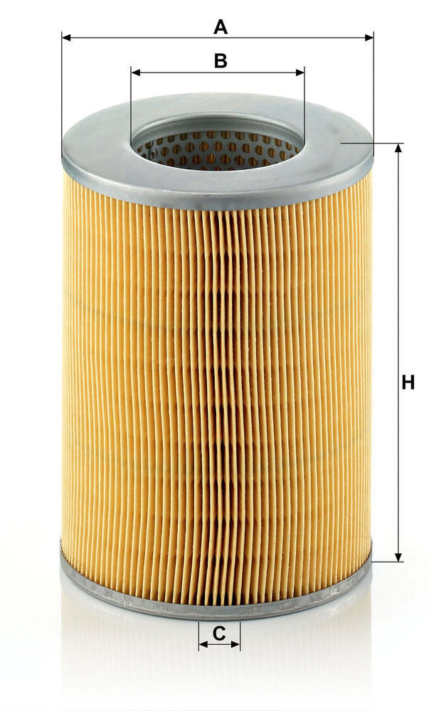 FILTRO ARIA
