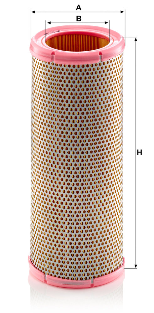 FILTRO ARIA