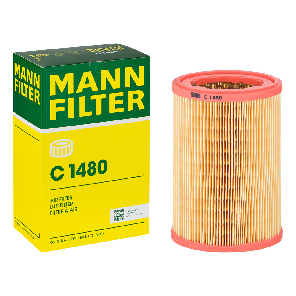 FILTRO ARIA