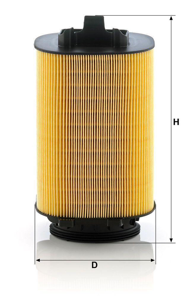FILTRO ARIA