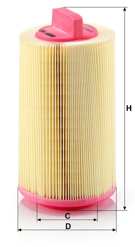 FILTRO ARIA