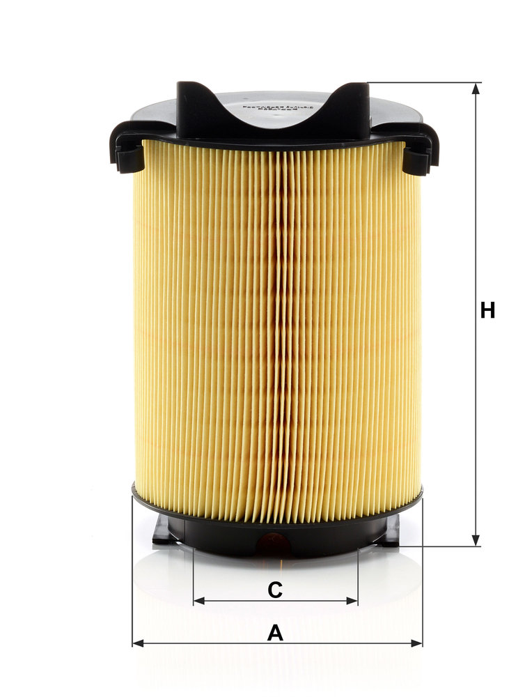 FILTRO ARIA