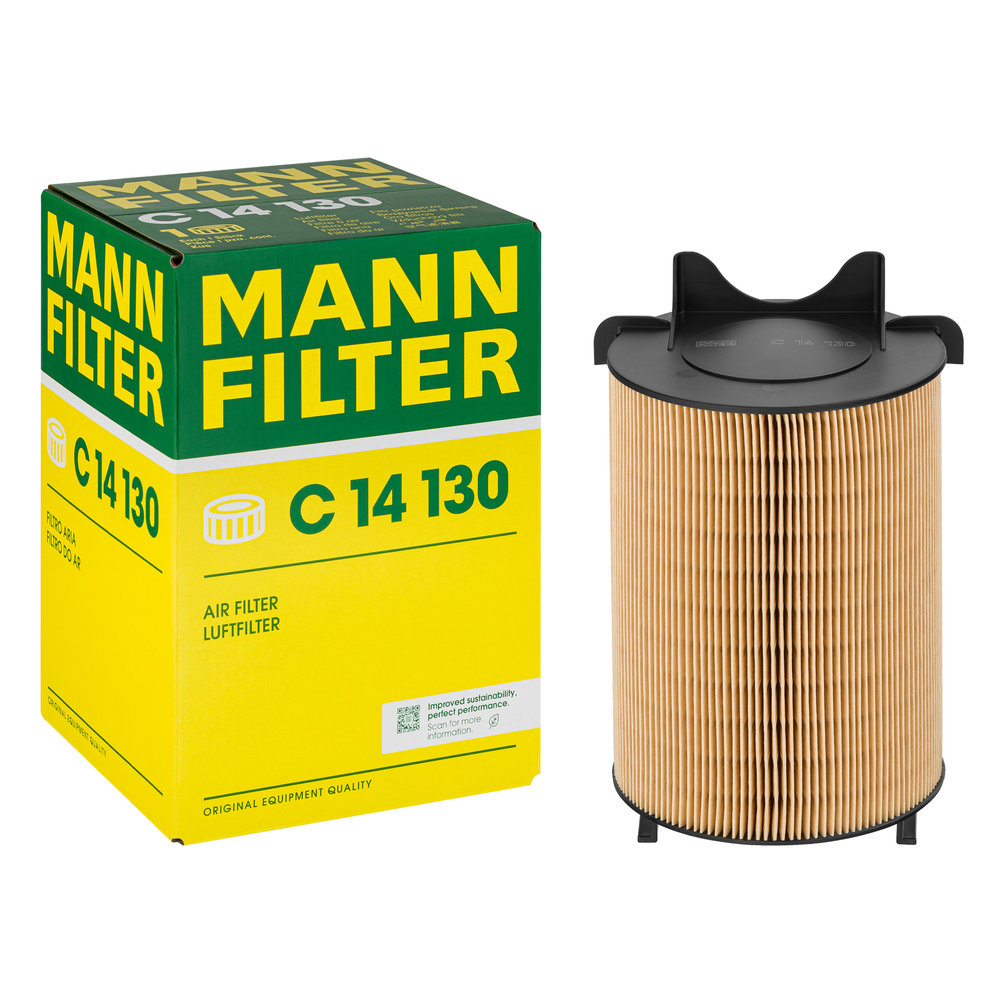 FILTRO ARIA