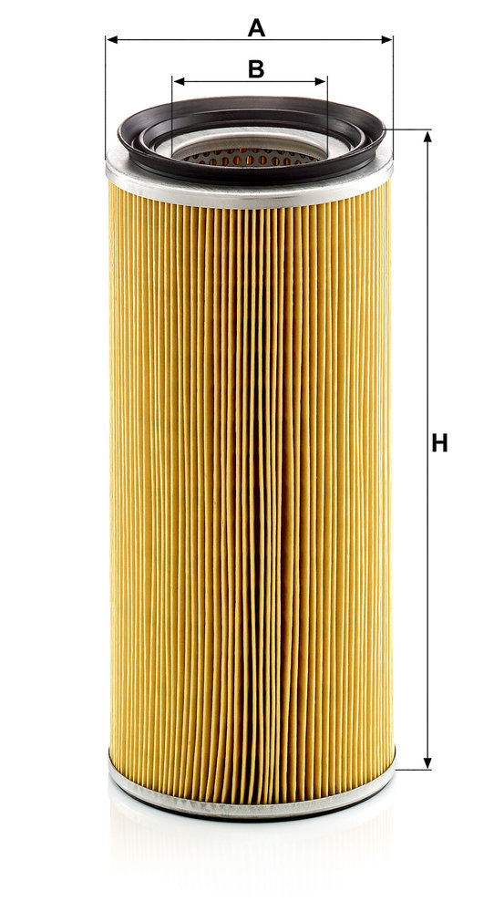 FILTRO ARIA