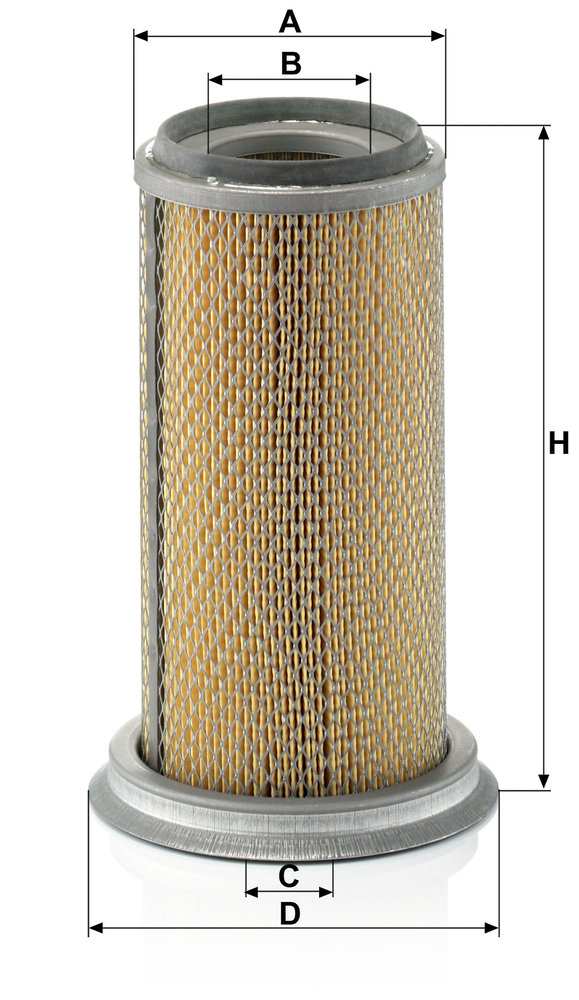 FILTRO ARIA