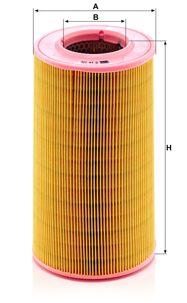 FILTRO ARIA