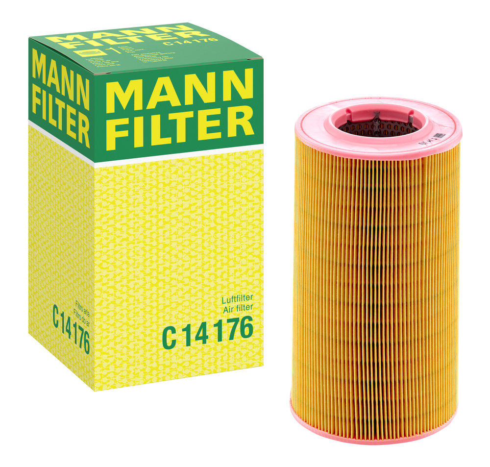 MANN F.ARIA NISSAN