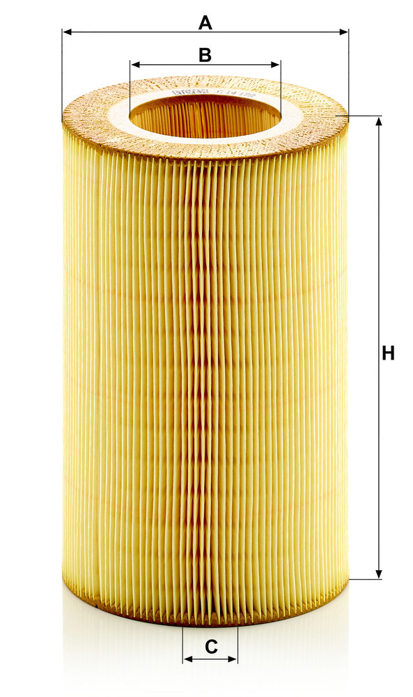 FILTRO ARIA
