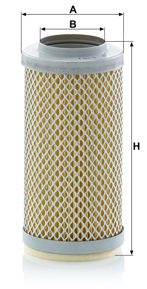 MANN F.ARIA