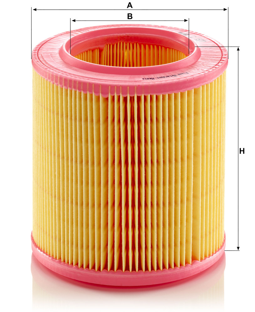 FILTRO ARIA