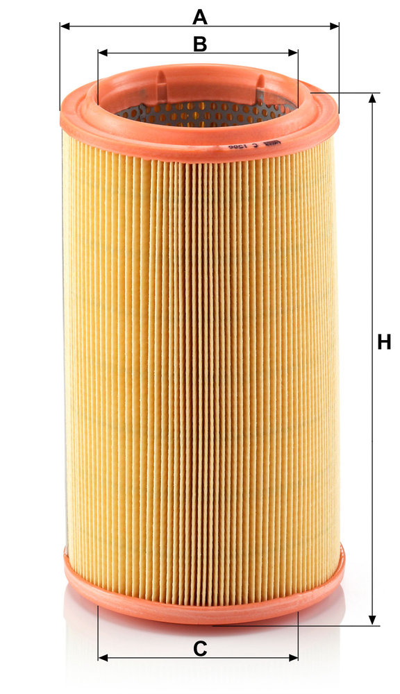 FILTRO ARIA