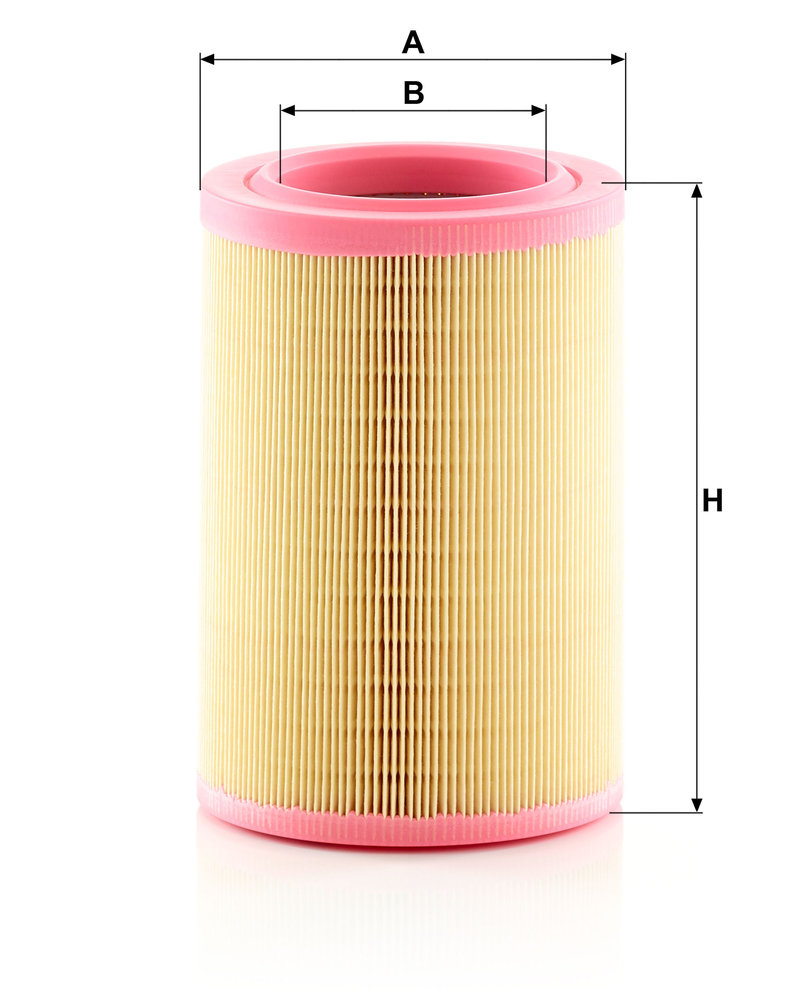 FILTRO ARIA