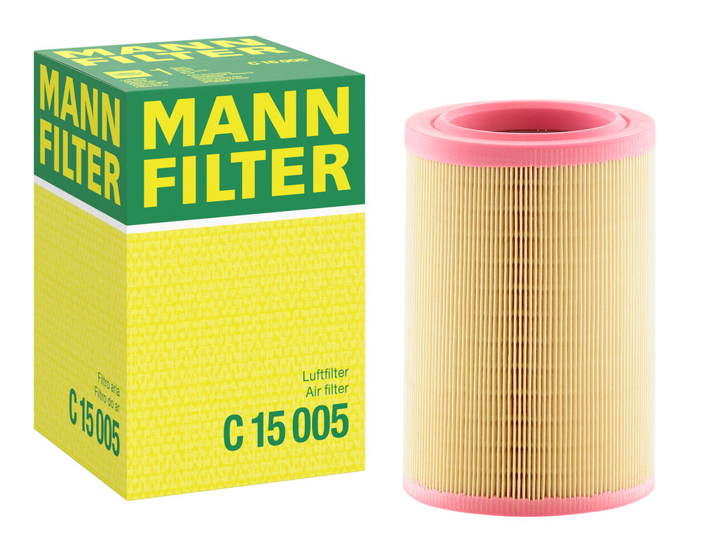 MANN F.ARIA ALFA
